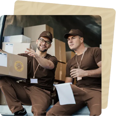 professional Movers LLc